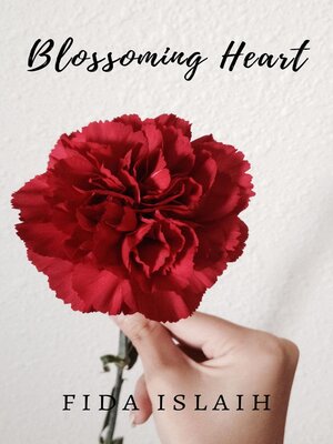 cover image of Blossoming Heart
